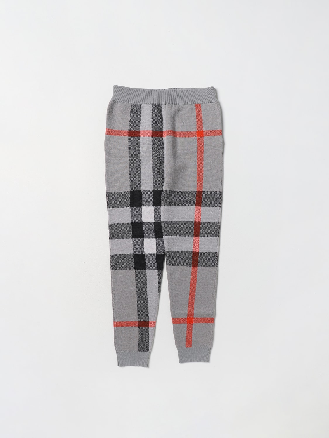 Burberry deals pants grey