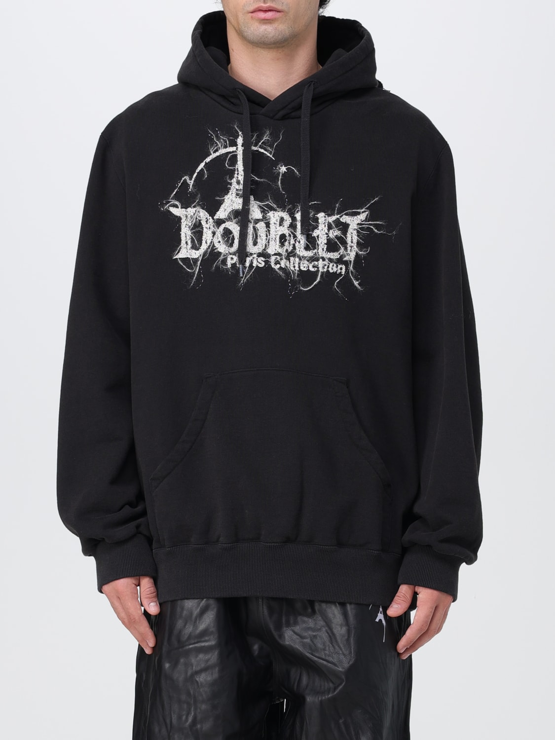 掘り出し物を検索。 ☆doublet☆スウェット | www.paradorelquijote.com