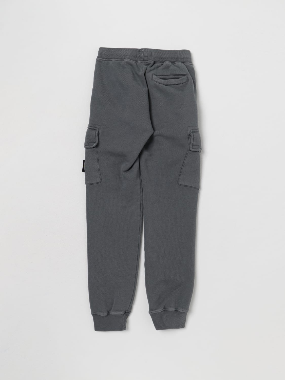 Stone island best sale cargo jogger pants