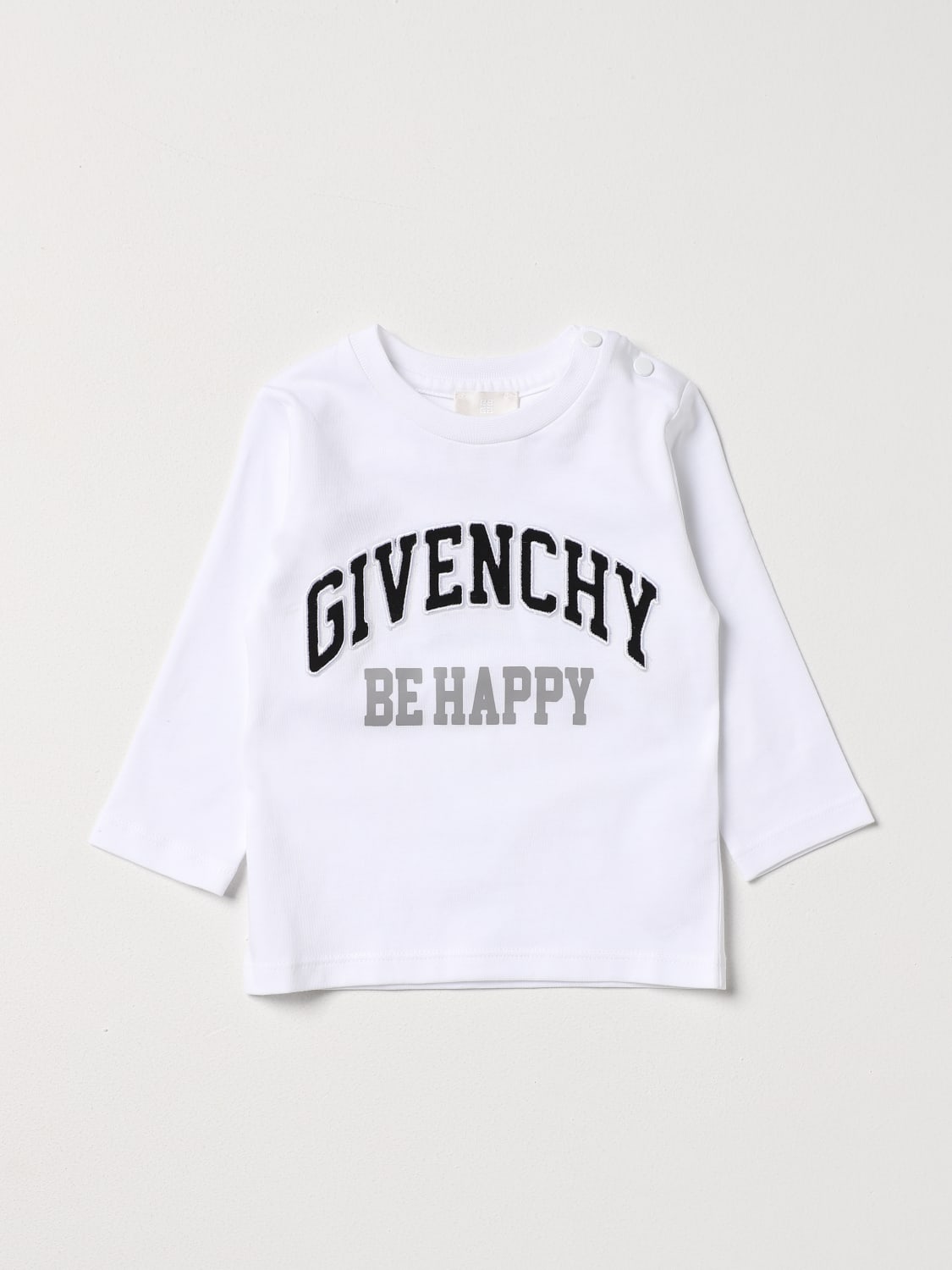 GIVENCHY: t-shirt with 