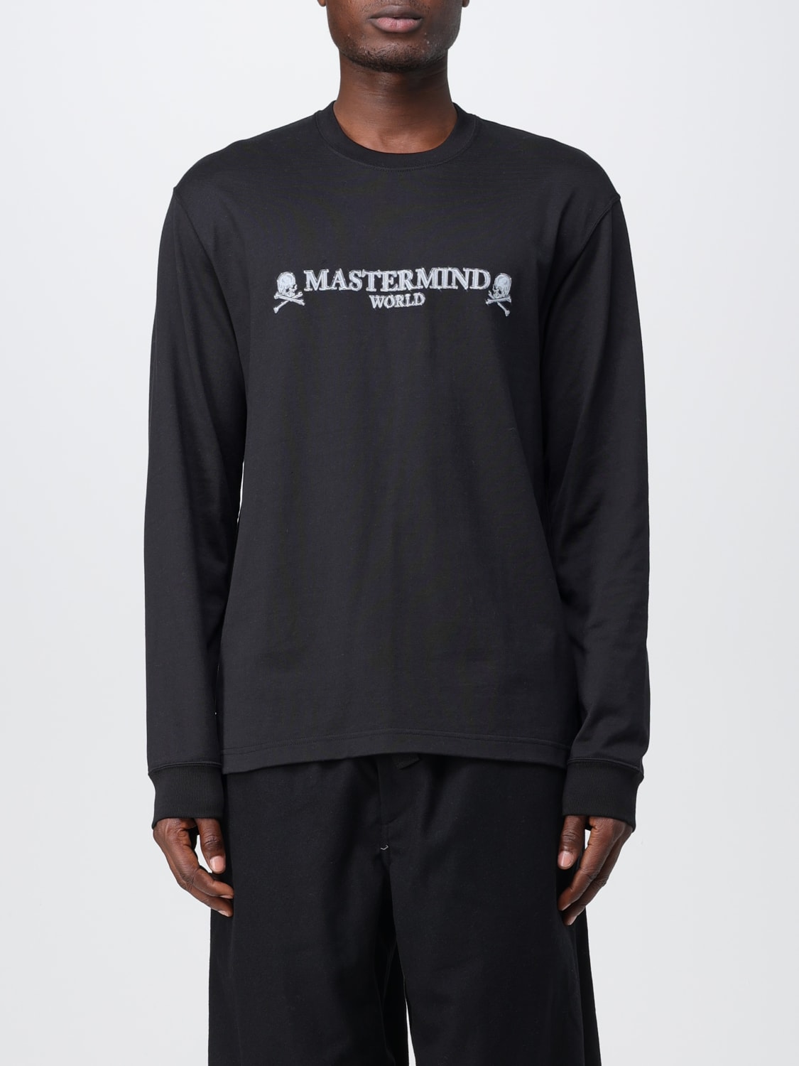 Mastermind World - T-shirt man