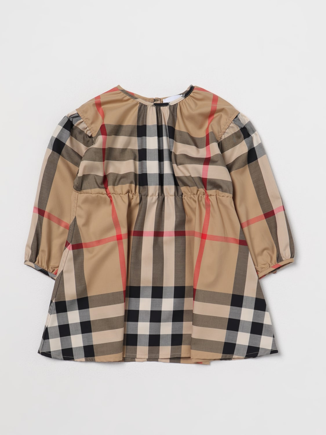 ロンパース Burberry Kids 幼児