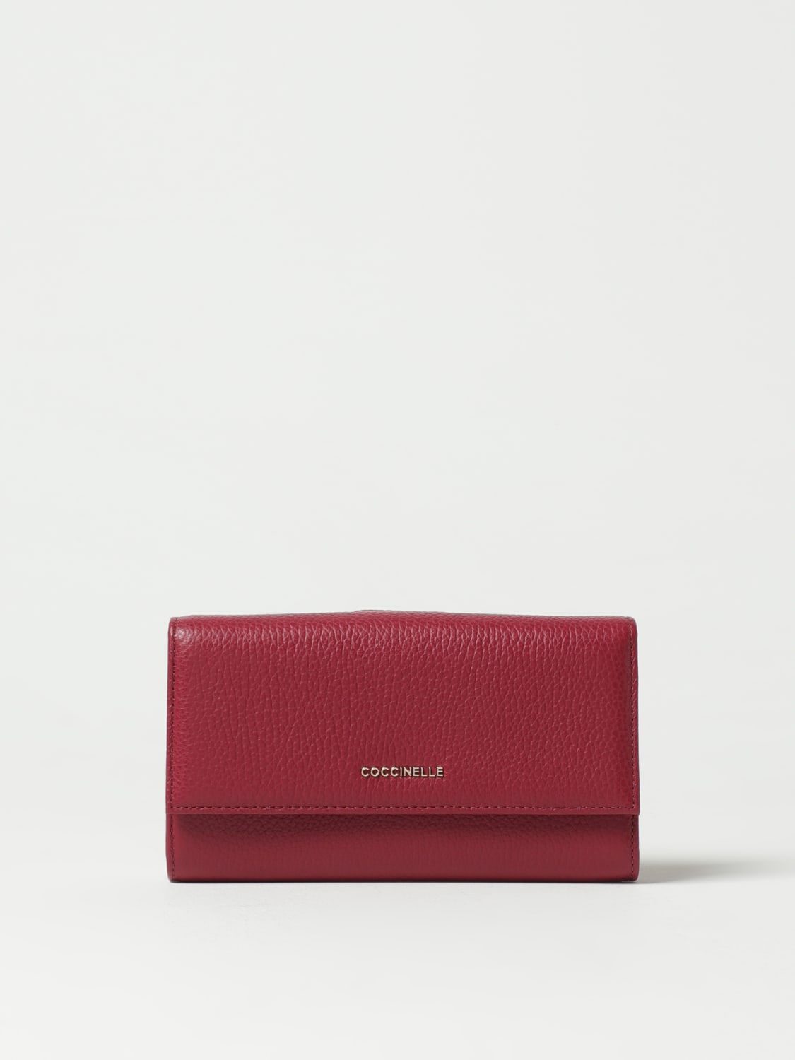 Wallet woman Coccinelle