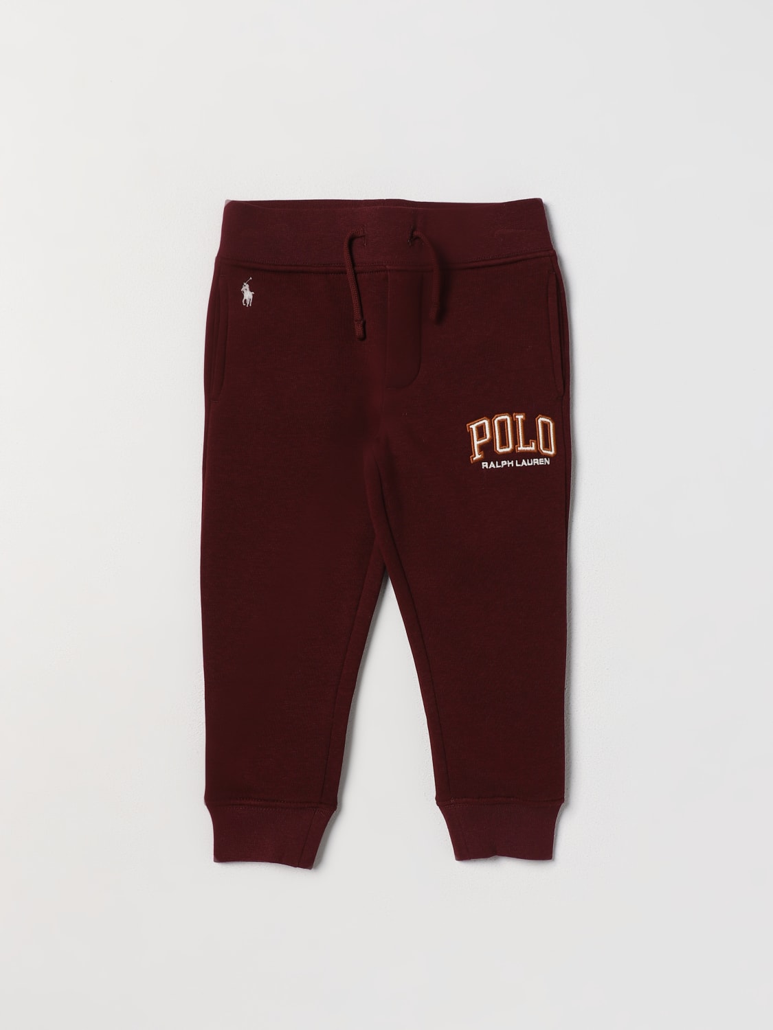 Buy Boys' Joggers Polo Ralph Lauren Online