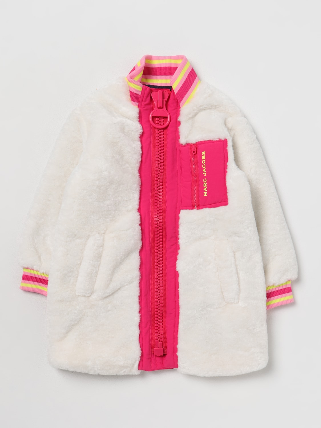 Little marc store jacobs coat