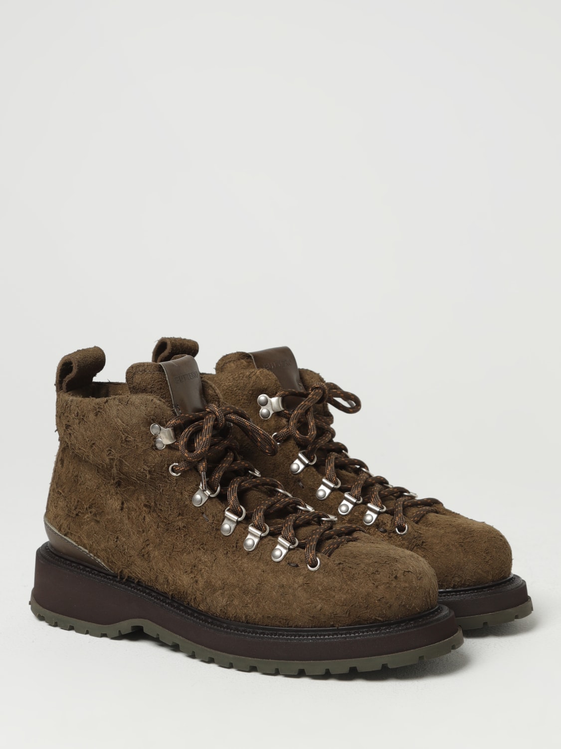 Buttero shop hiking boots