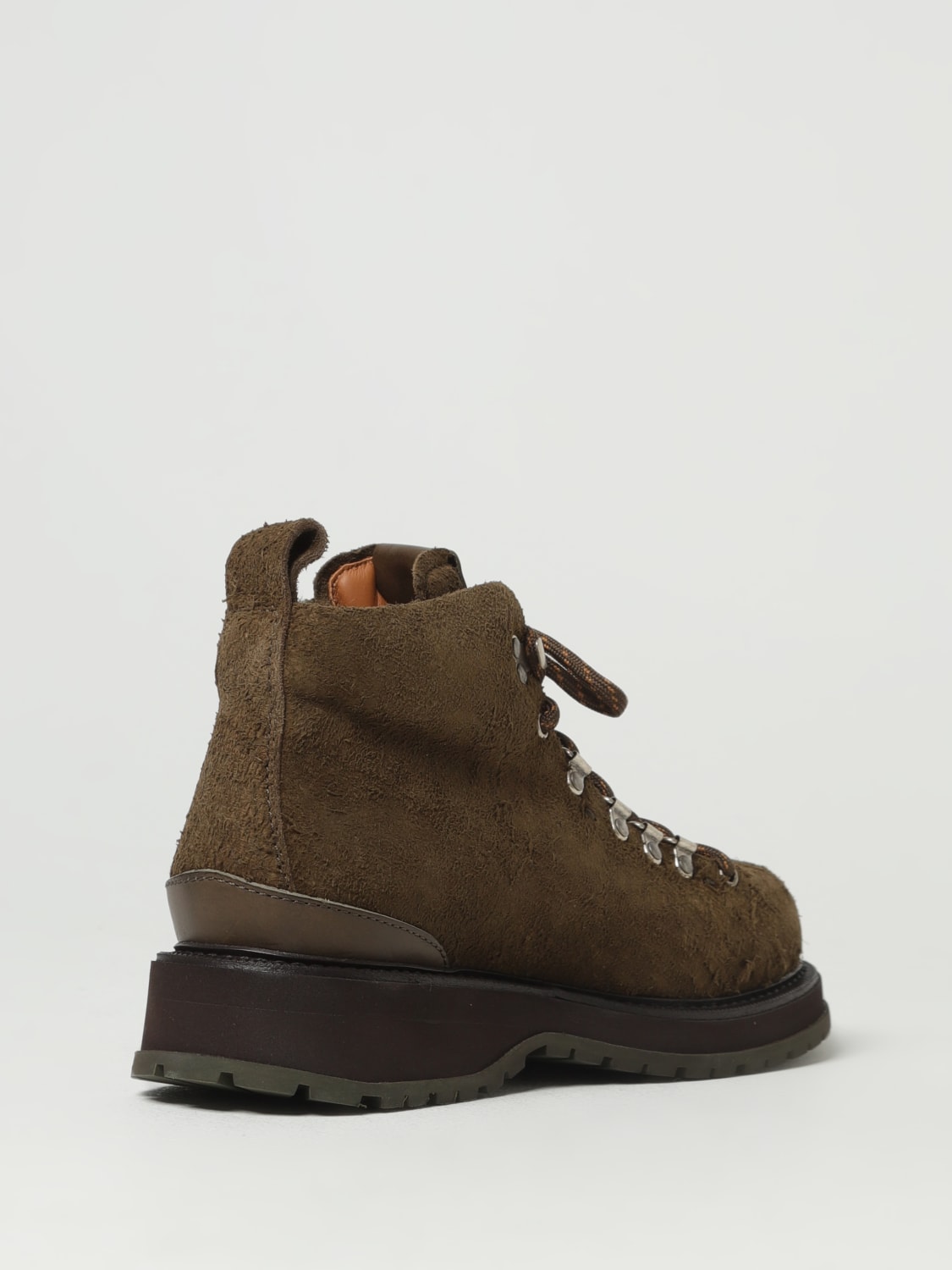 Buttero suede outlet boots