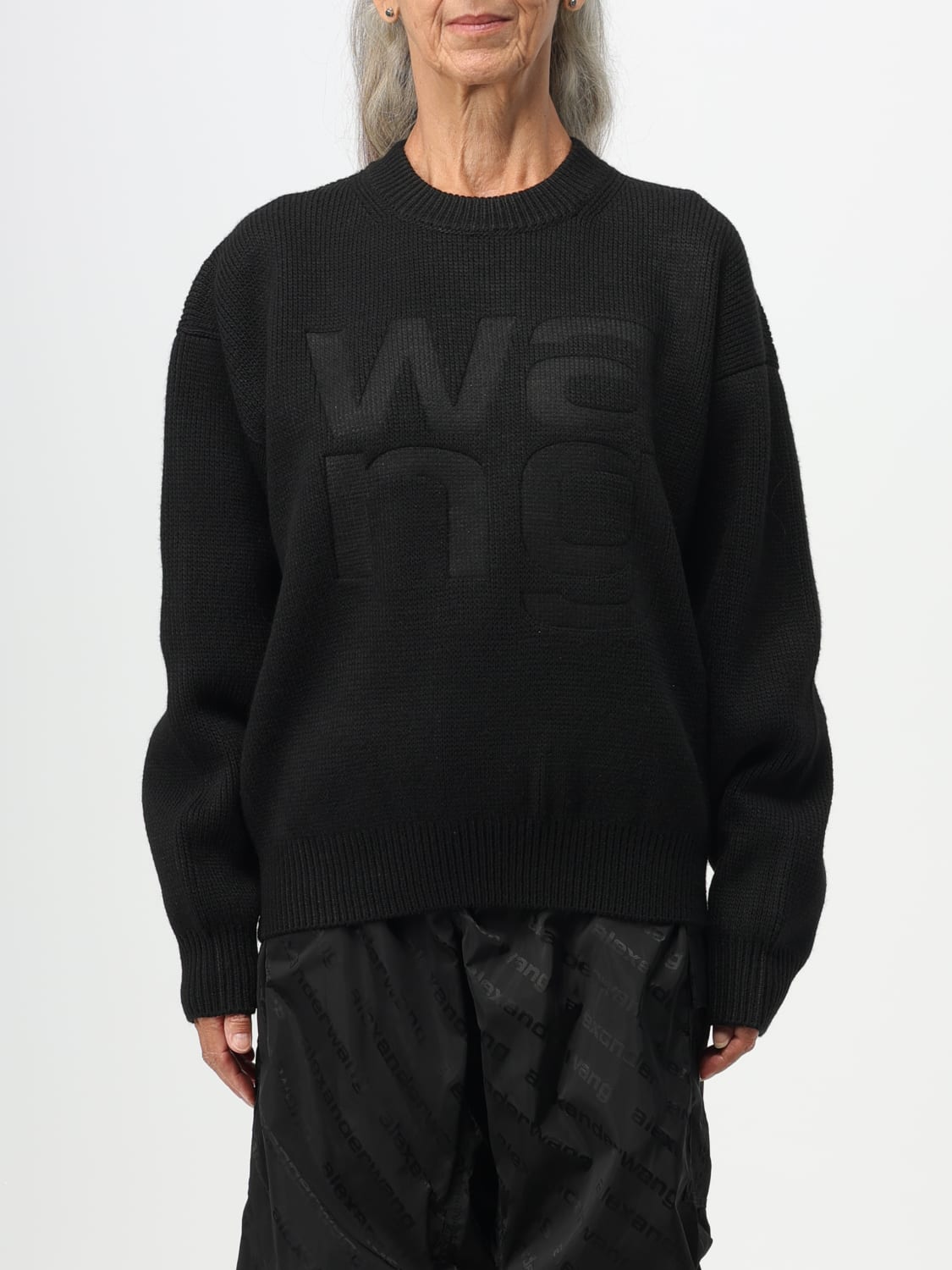 スウェットシャツ レディース Alexander Wang