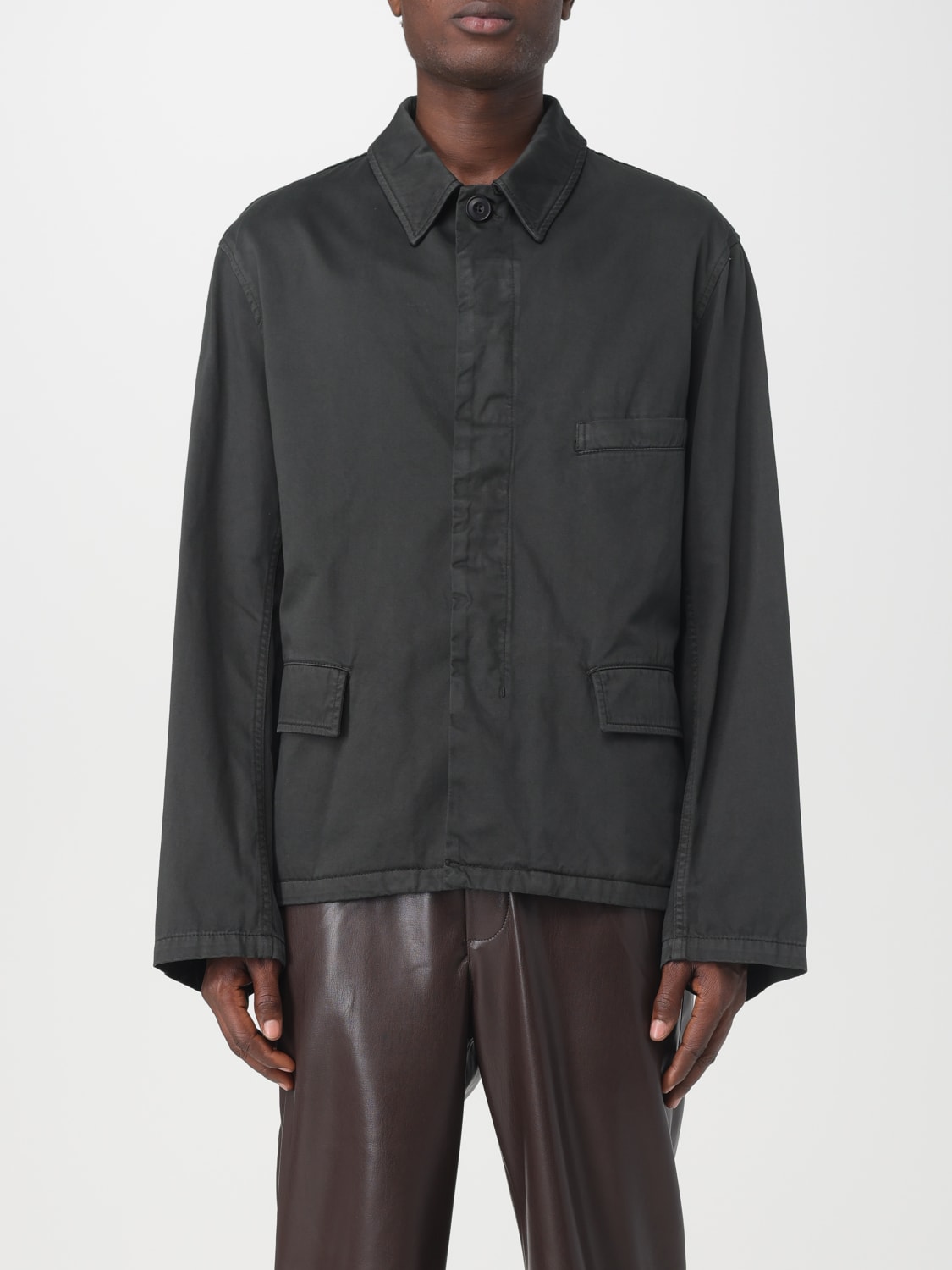 Jacket men Lemaire