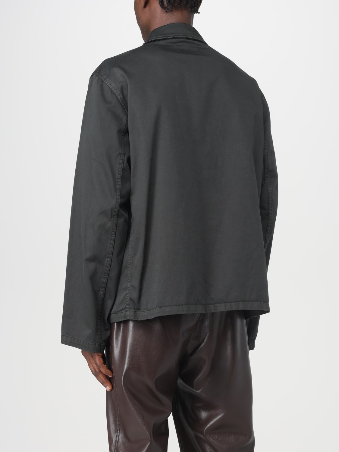 LEMAIRE 22SS Field Jacket | camillevieraservices.com