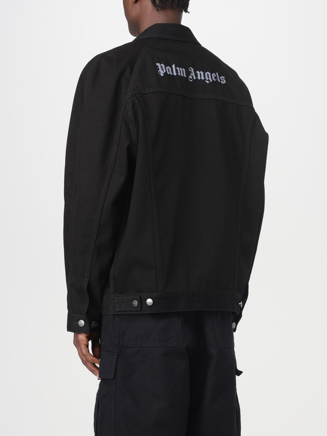 Men's Palm Angels Coats & Jackets