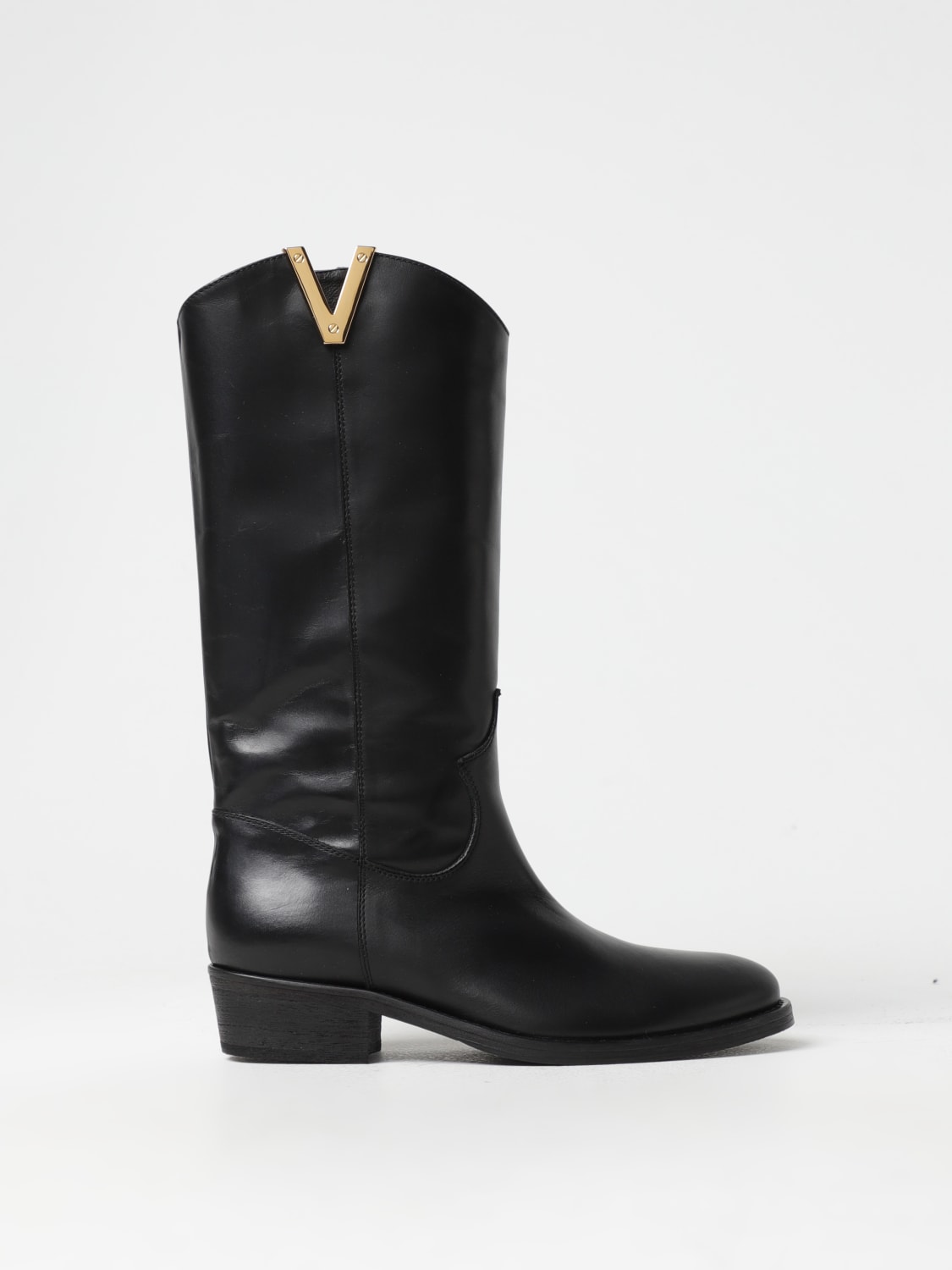 Louis vuitton best sale heritage boots