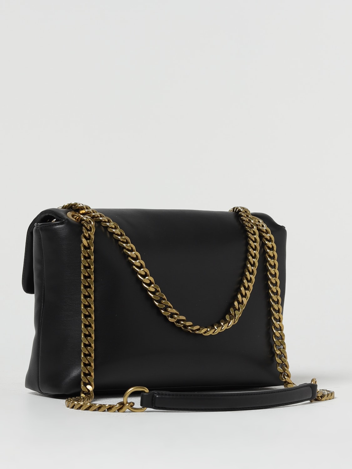JUST CAVALLI: Handbag woman - Black