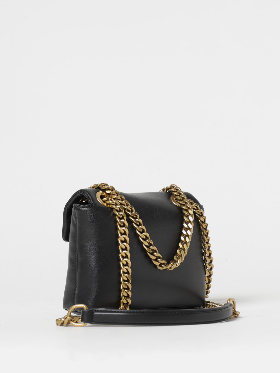 JUST CAVALLI: Handbag woman - Black