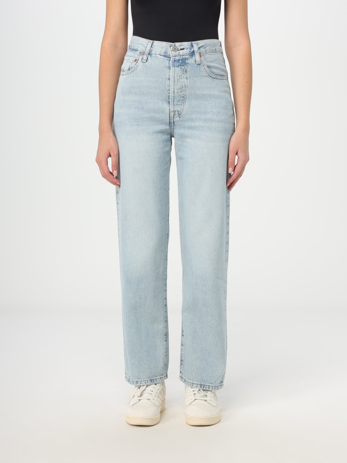 LEVI'S: Pantalón mujer , Denim  Vaquero LEVI'S 72693 en línea en