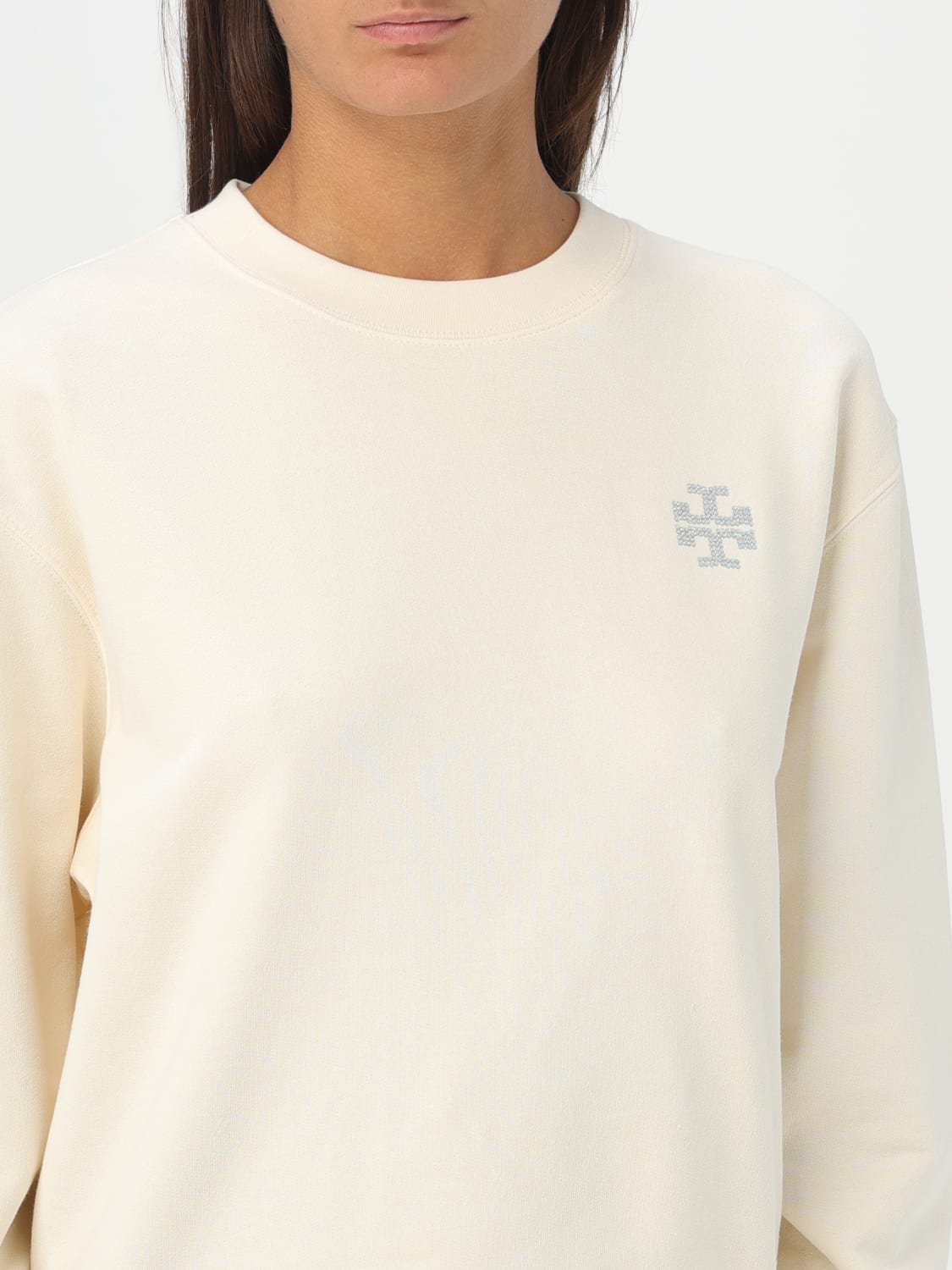 Tory store burch sweatshirt