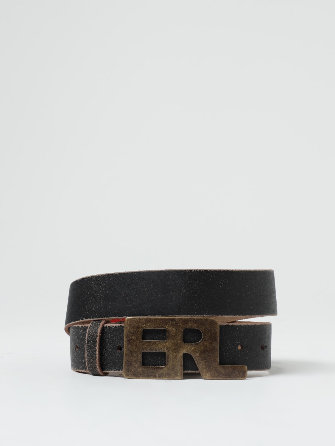 Belt men Erl