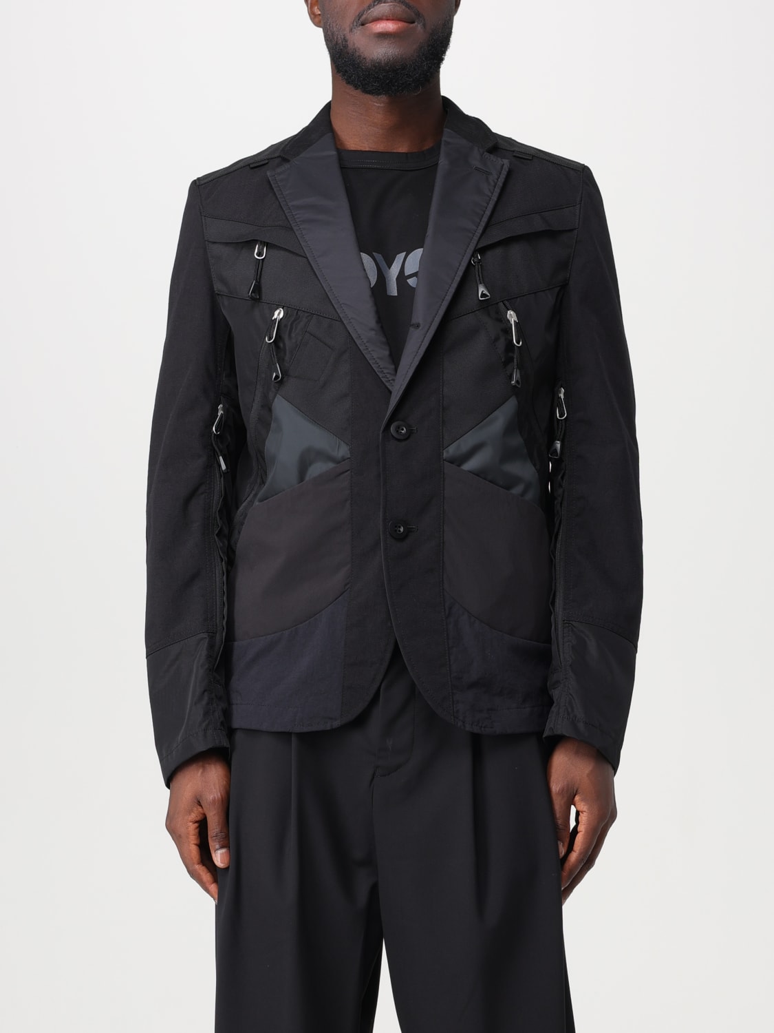 Jacket men Junya Watanabe