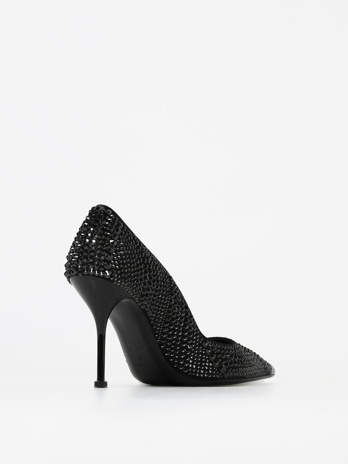 Alexander mcqueen shoes top heels