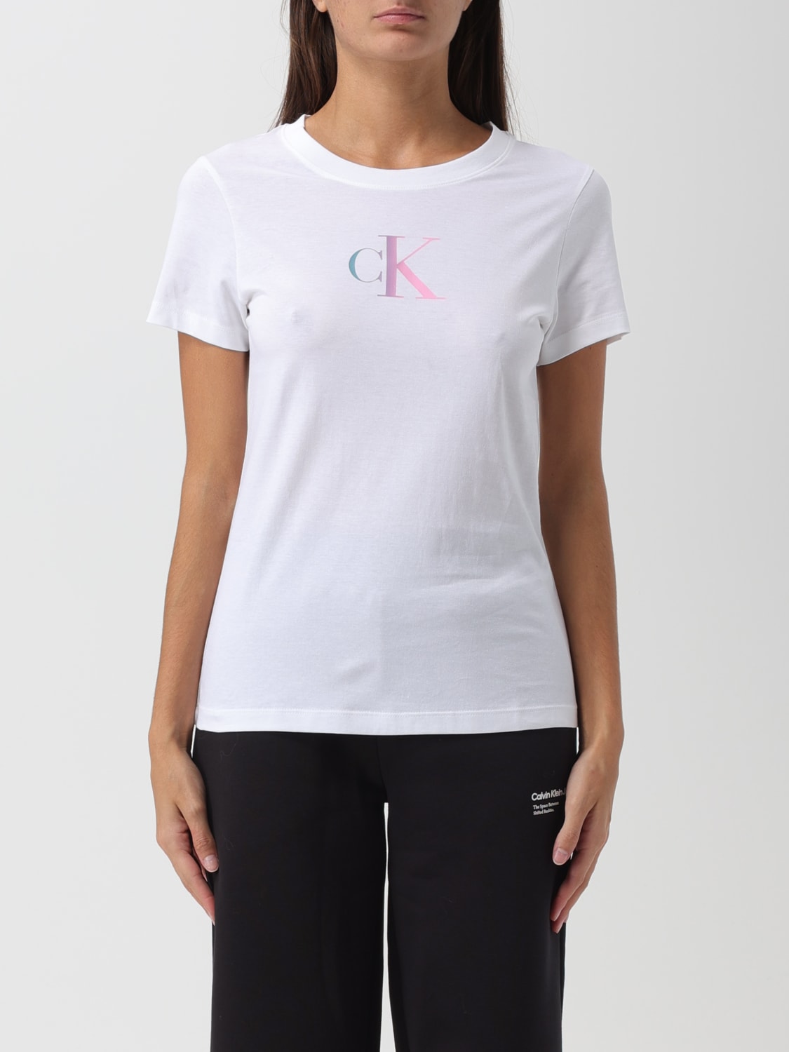 T-shirt woman Calvin Klein Jeans