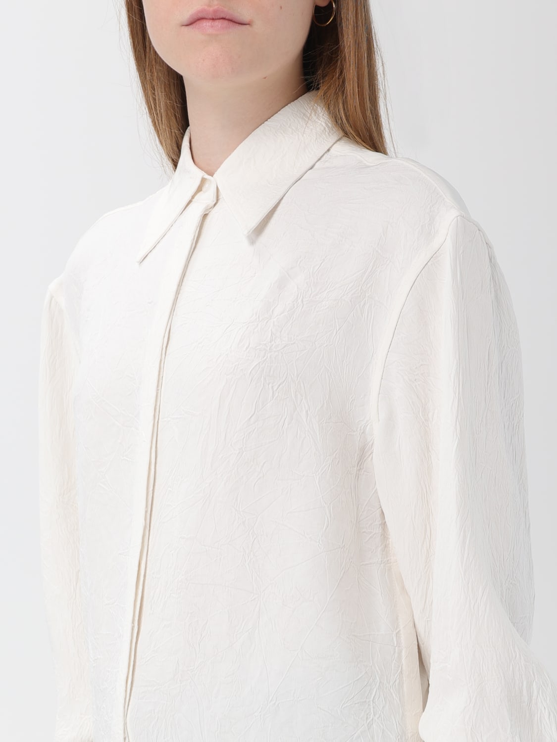 PROENZA SCHOULER shirt for women White Proenza Schouler shirt