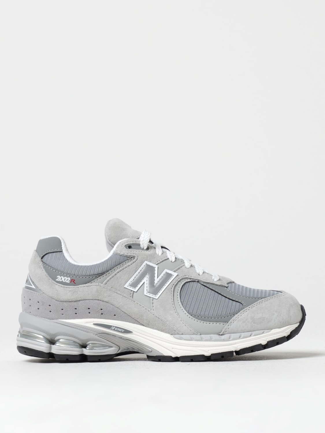 NEW BALANCE：スニーカー レディース - グレー | GIGLIO.COMオンライン