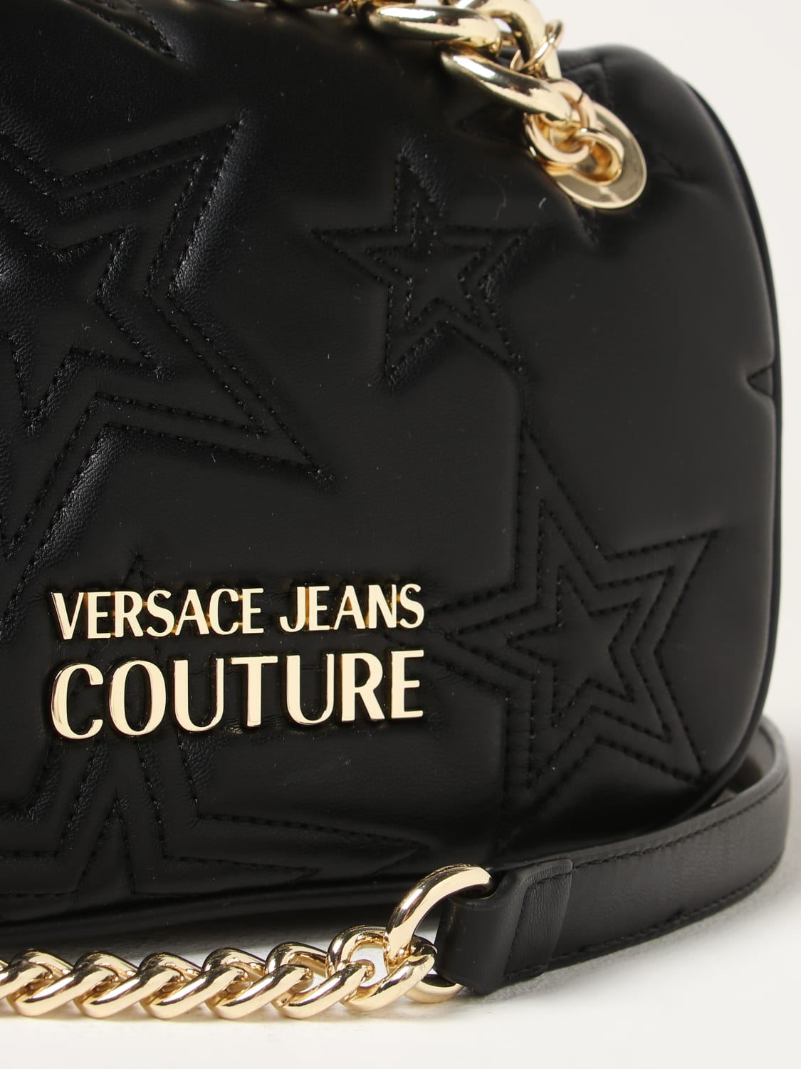 クロスボディバッグ レディース Versace Jeans Couture