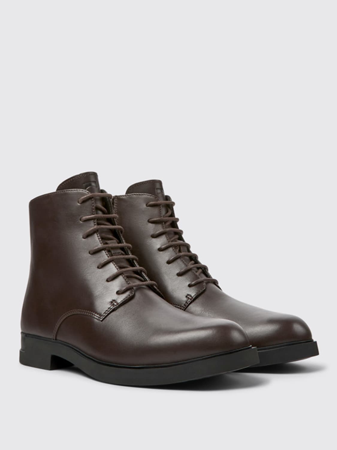 Camper store iman boots