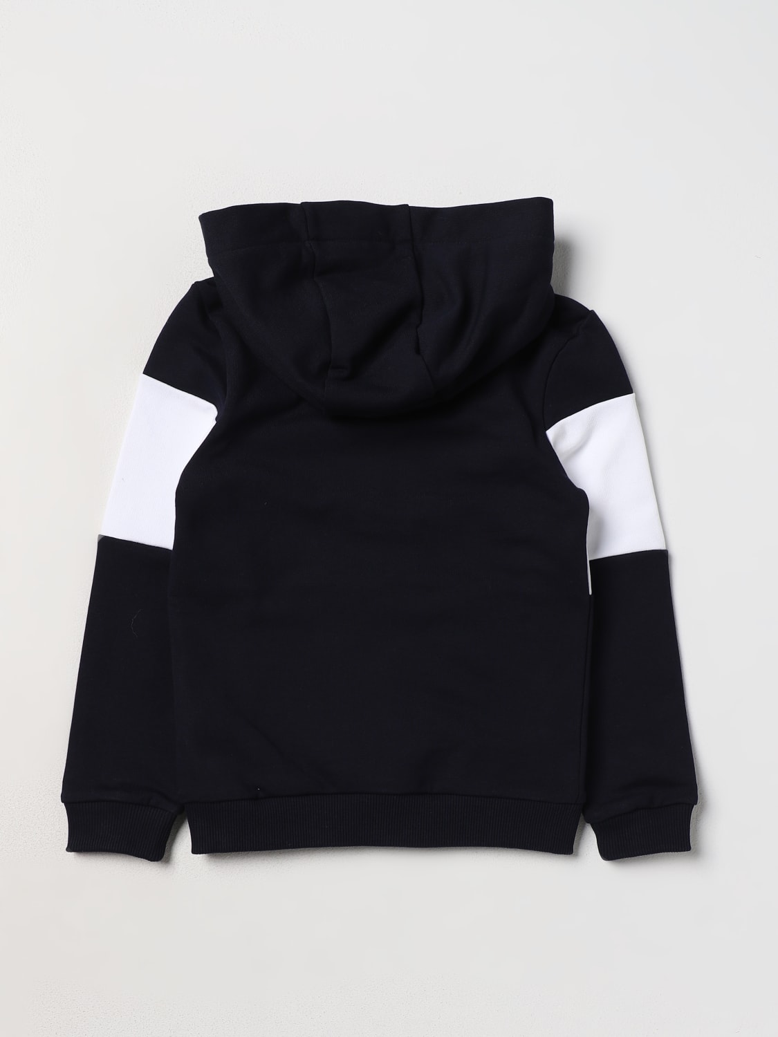 Buy Black Sweatshirts & Hoodie for Boys by TOMMY HILFIGER Online