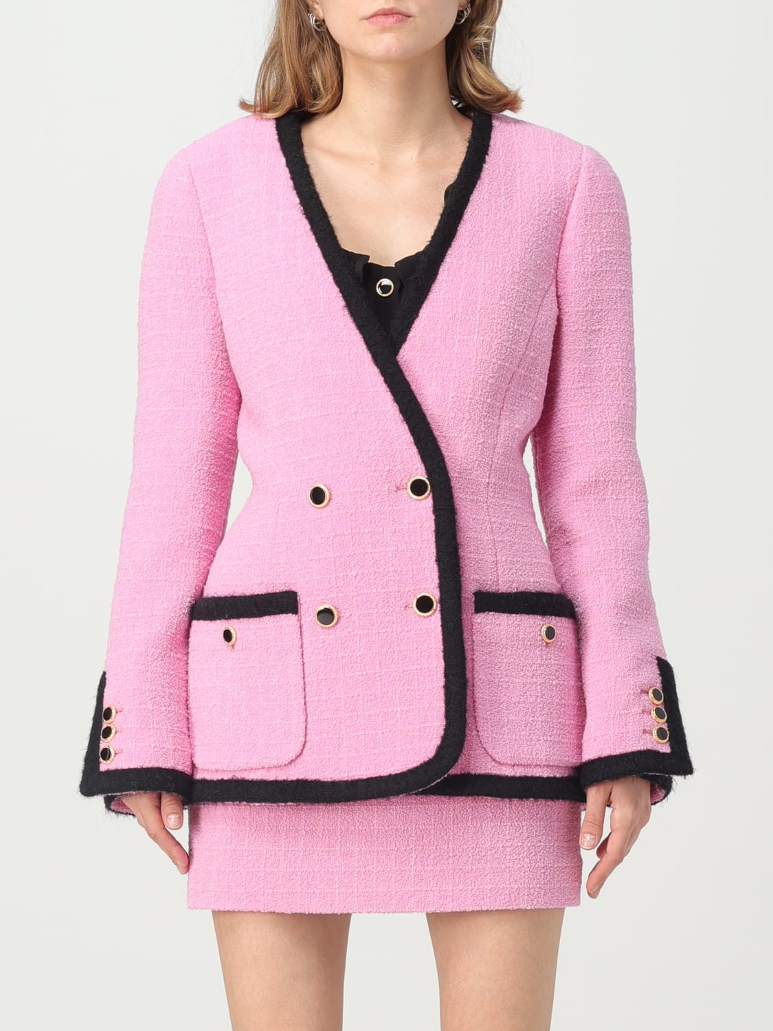 Blazer woman Alessandra Rich