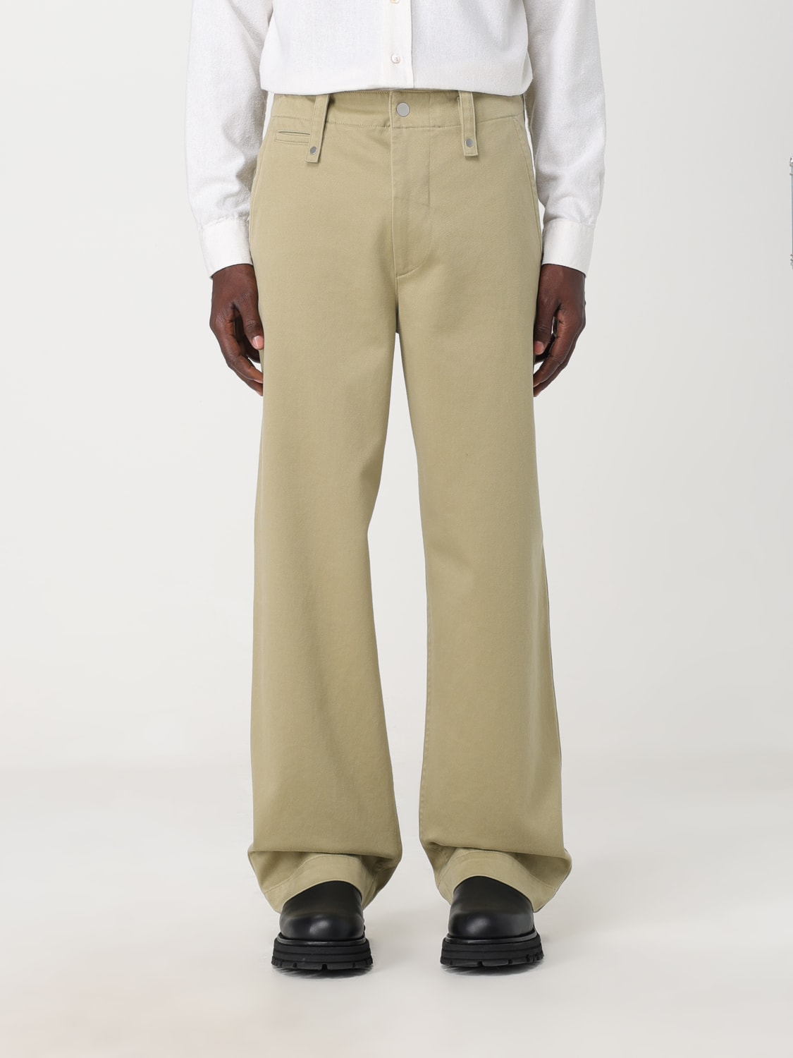 Burberry pants for Men