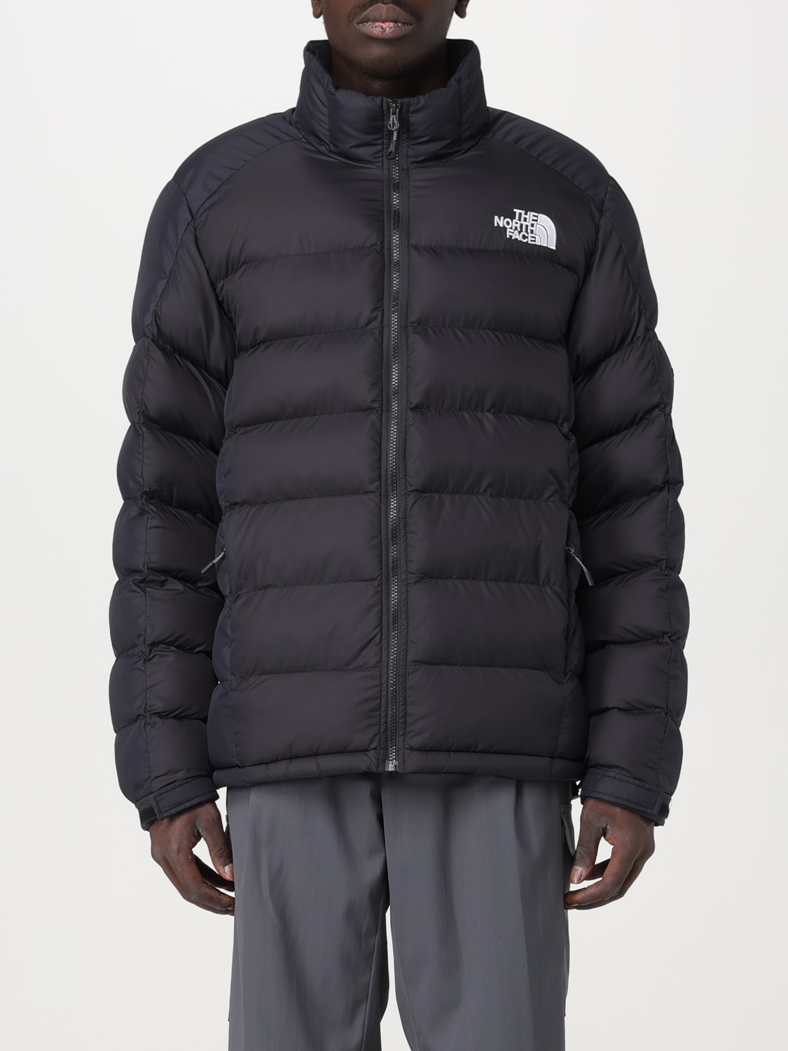 THE NORTH FACE: Jacket men - Black | THE NORTH FACE jacket NF0A852F ...