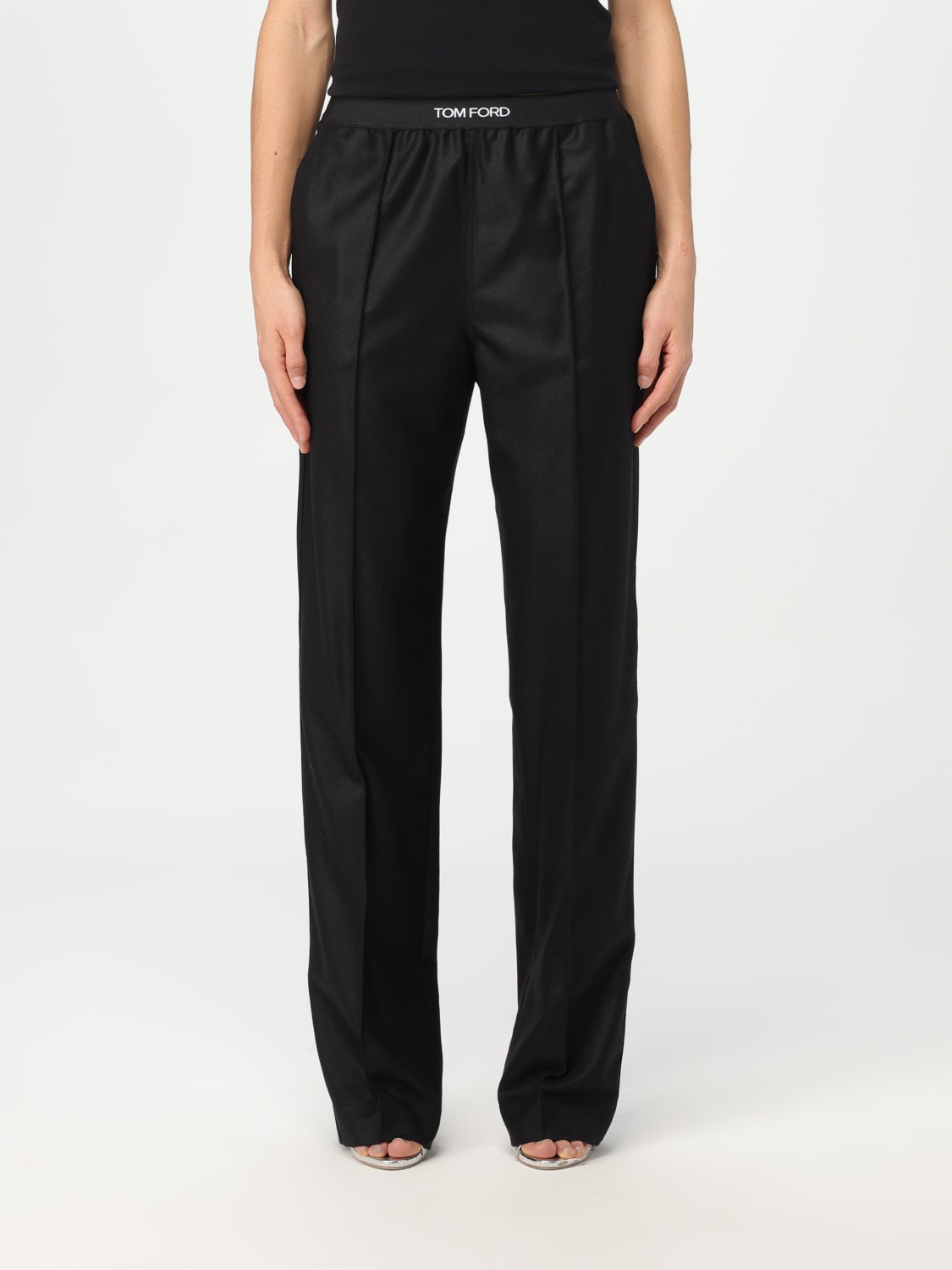 TOM FORD Women Trousers - Vestiaire Collective
