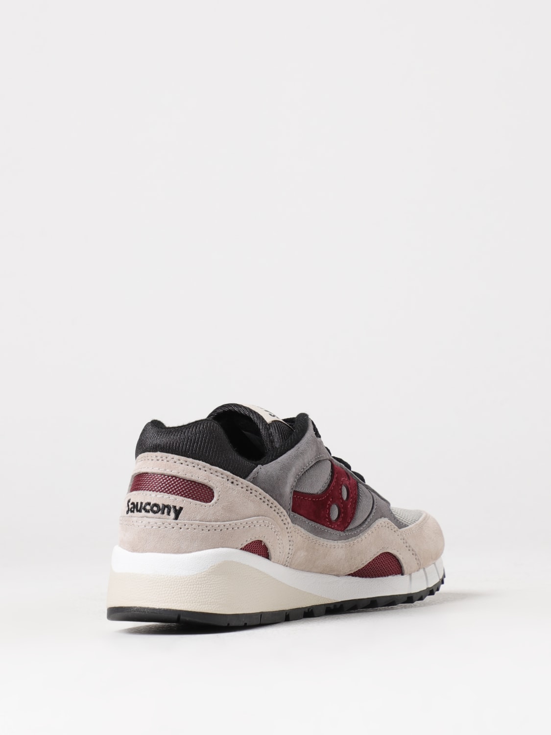 Saucony hombre clearance beige