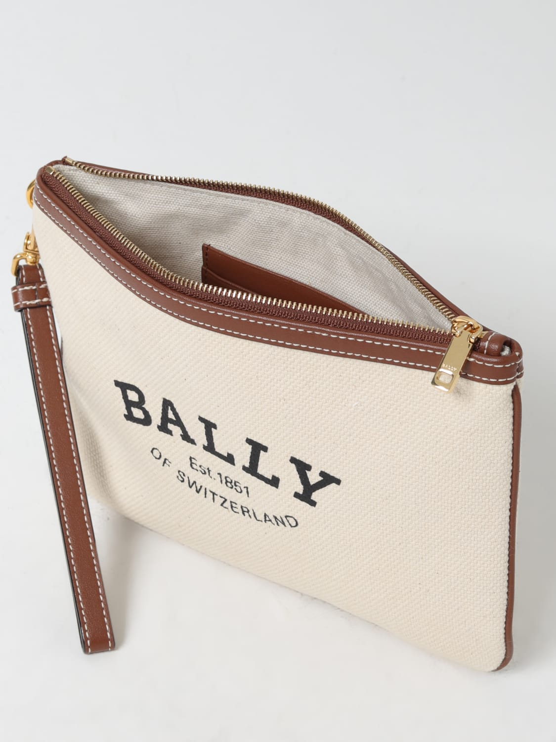 bally clutch