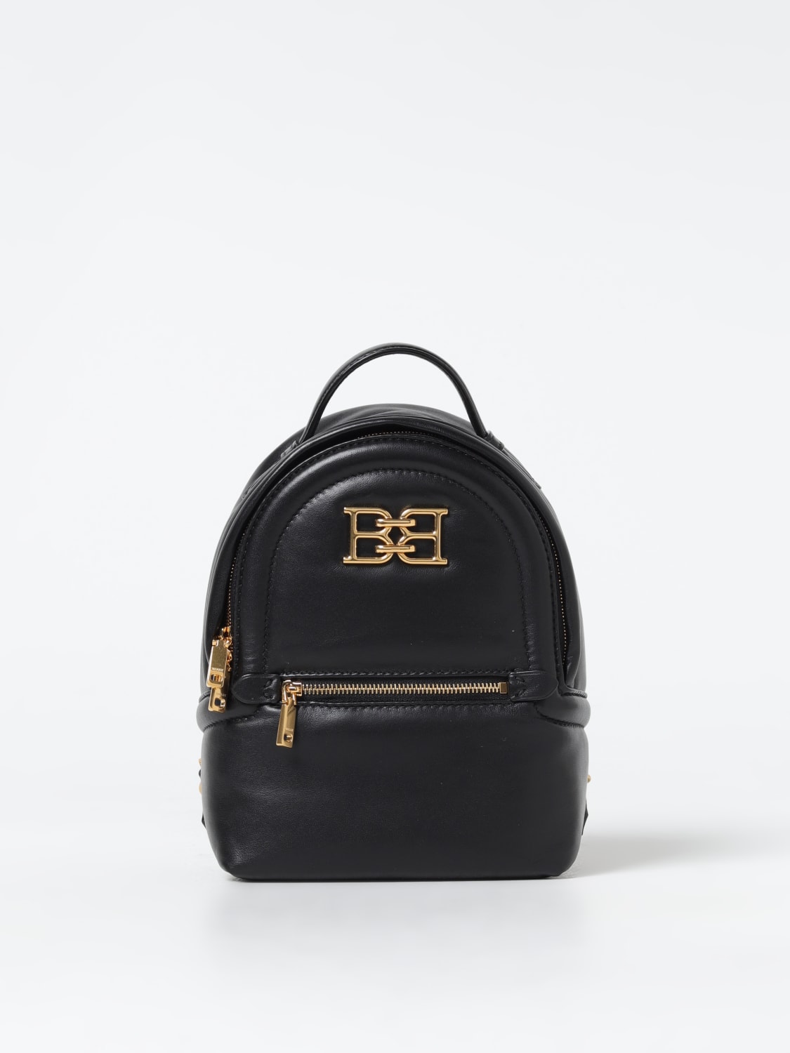 BALLY：バックパック レディース - ブラック | GIGLIO.COMオンラインの ...