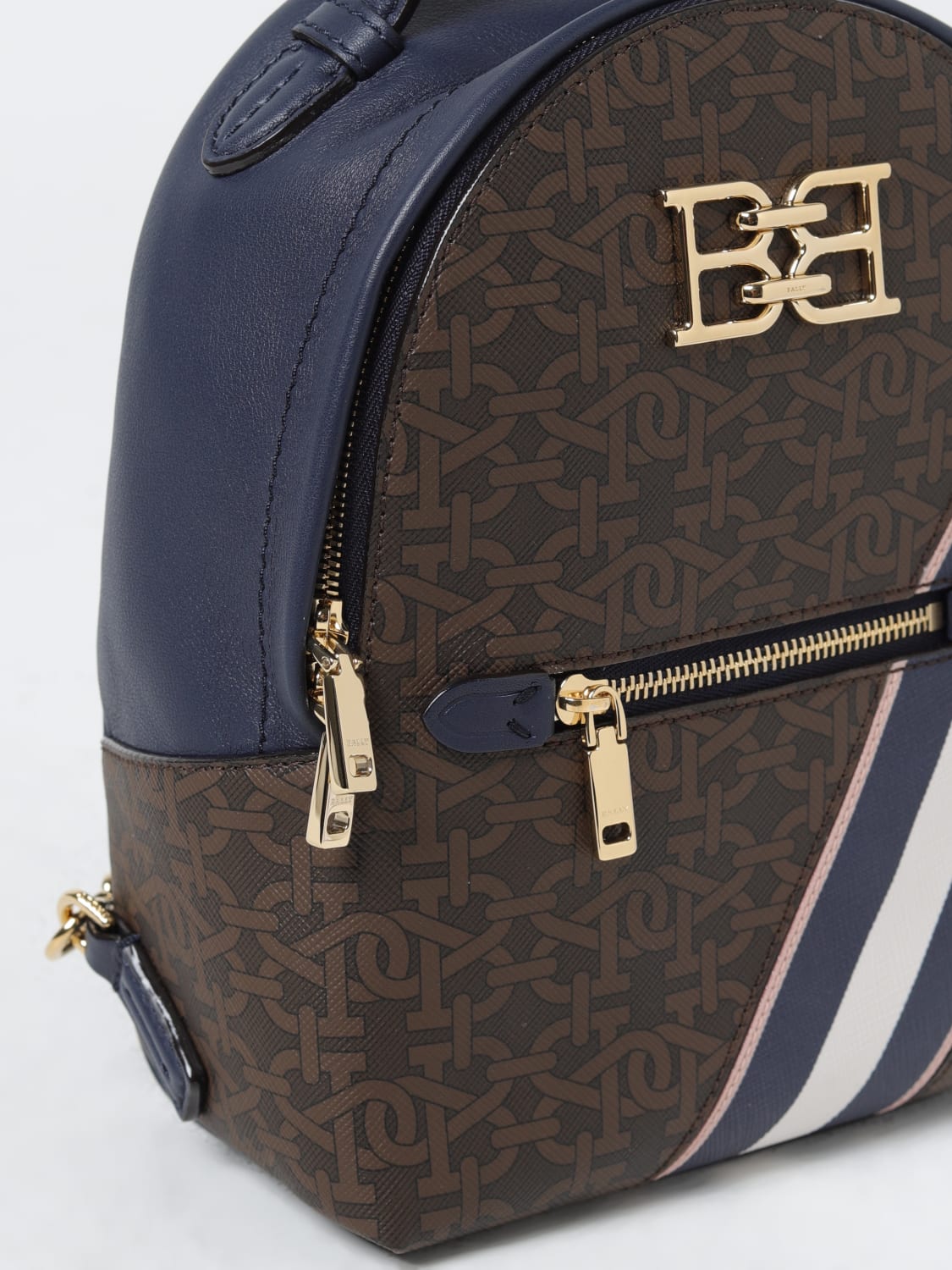 Borsa A Sacco Johnny Urban - Design Bohémien In Cotone, Chiusura A Cordoncino - Foto 2