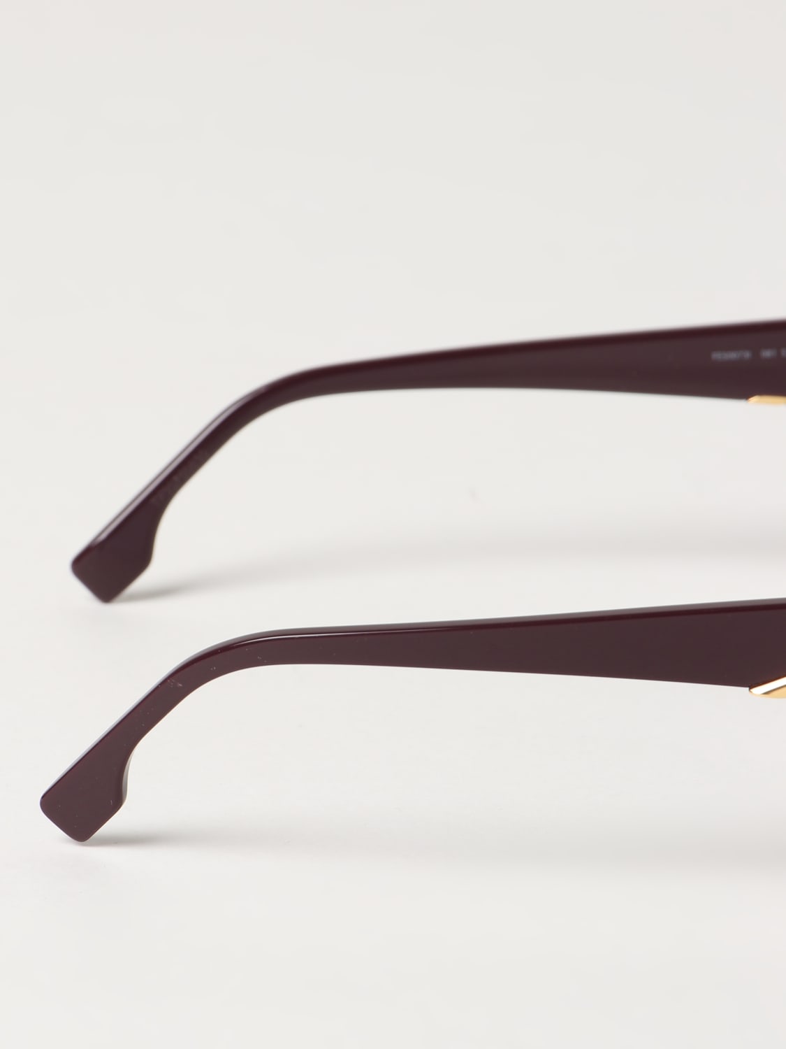 Fendi lunettes cheap de vue 2018