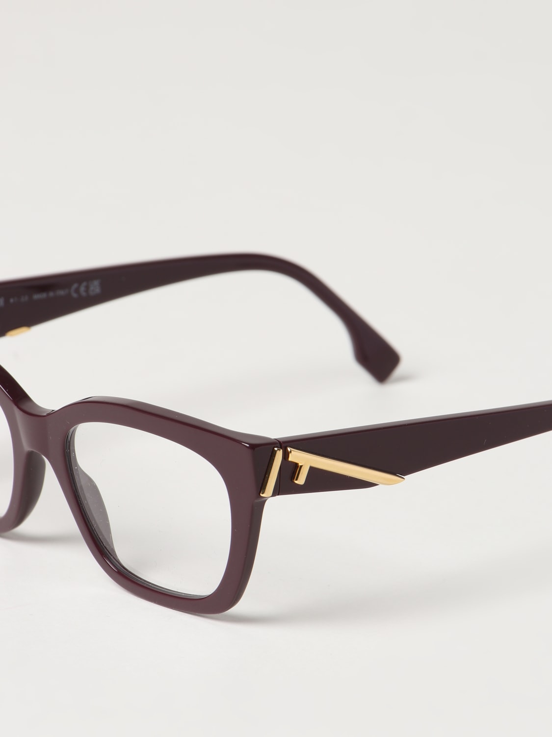 Fendi lunettes de outlet vue 2018