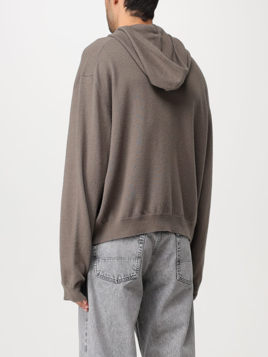 OUR LEGACY: sweater for man - Grey | Our Legacy sweater M4233KM