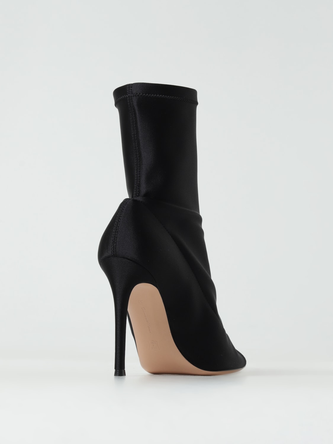 Gianvito rossi store sock booties