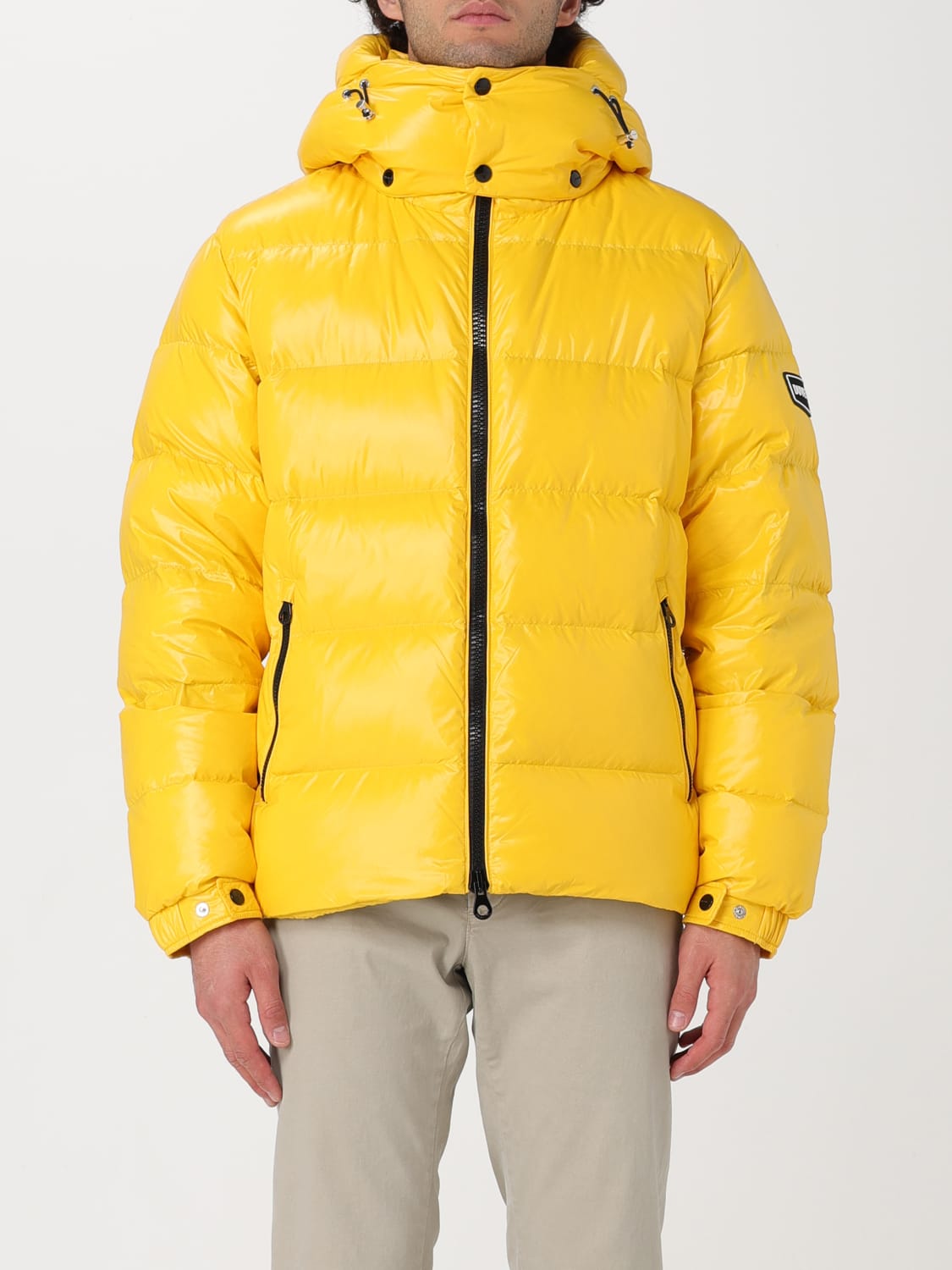 Duvetica moncler deals