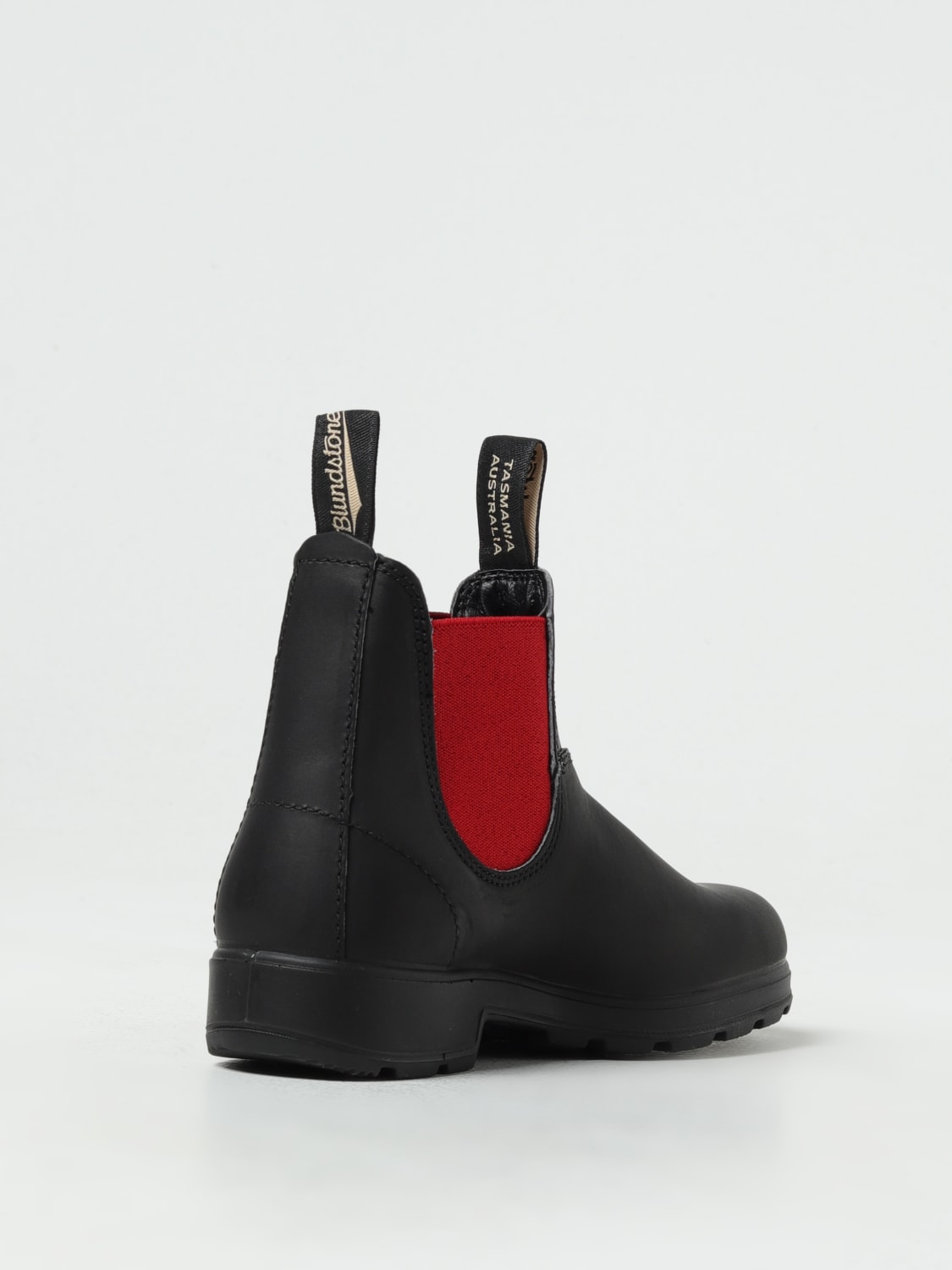 BLUNDSTONE STIVALETTI Stivaletto 508 in pelle Stivaletti