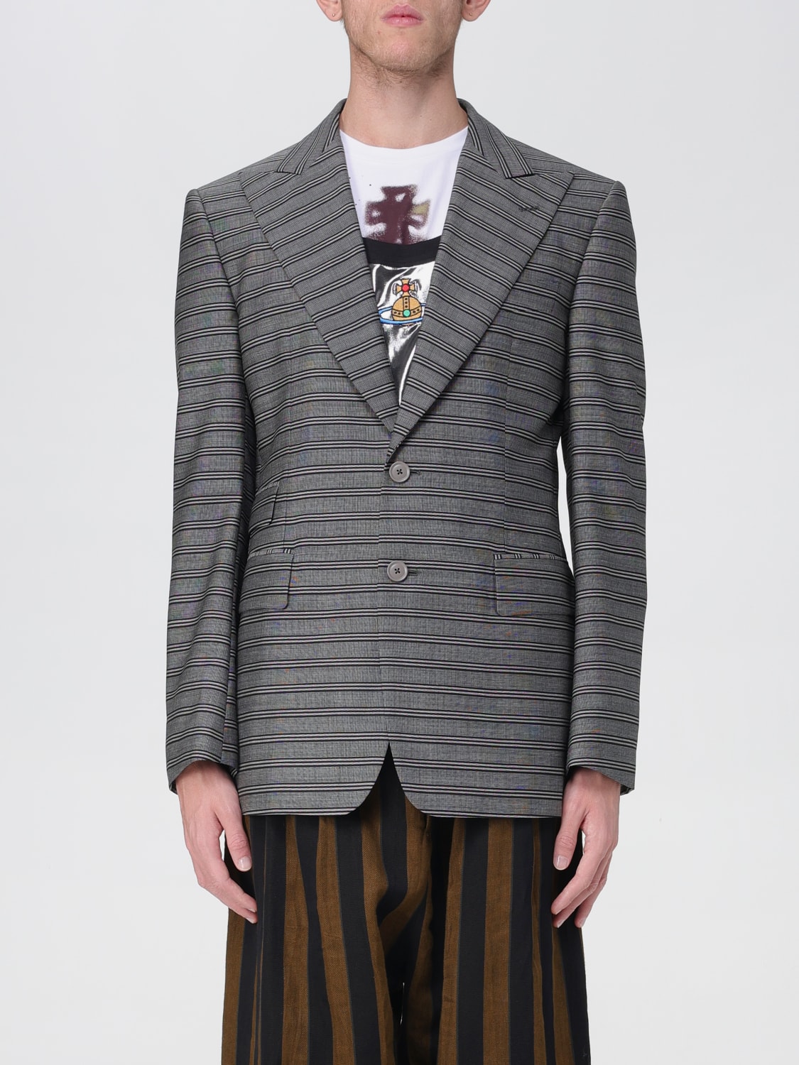 Vivienne westwood best sale mens blazer sale