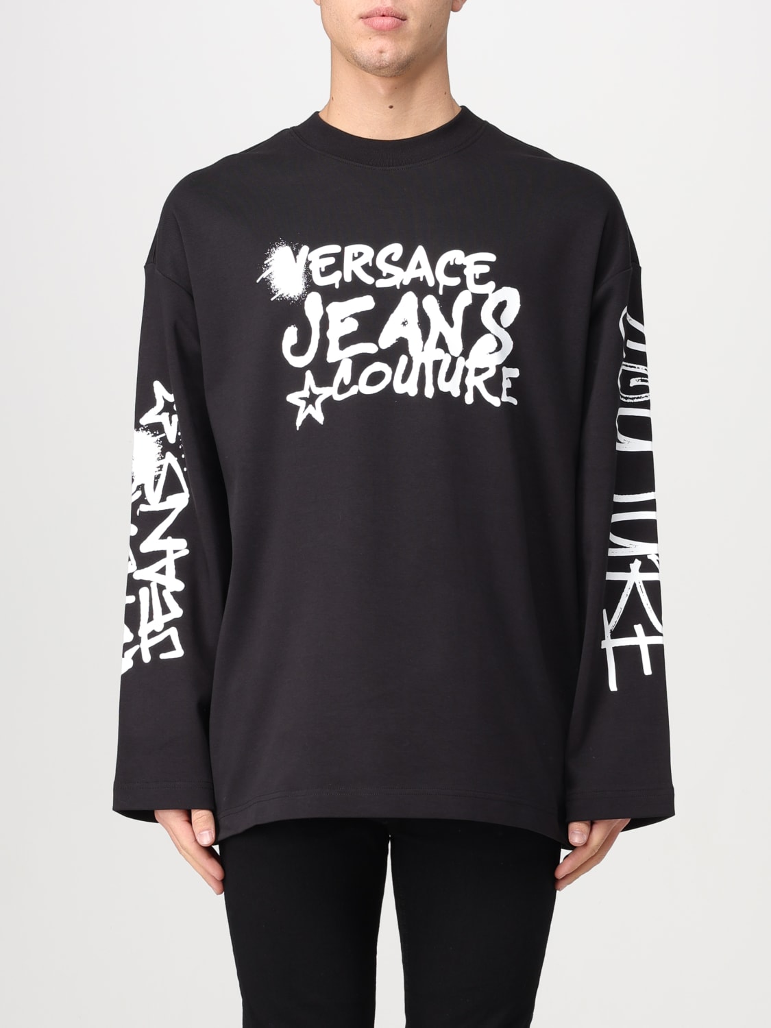 Versace Jeans Couture - T-shirt man