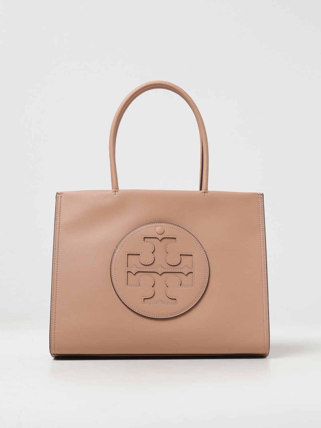 TORY BURCH：ショルダーバッグ レディース - ベージュ | GIGLIO.COM