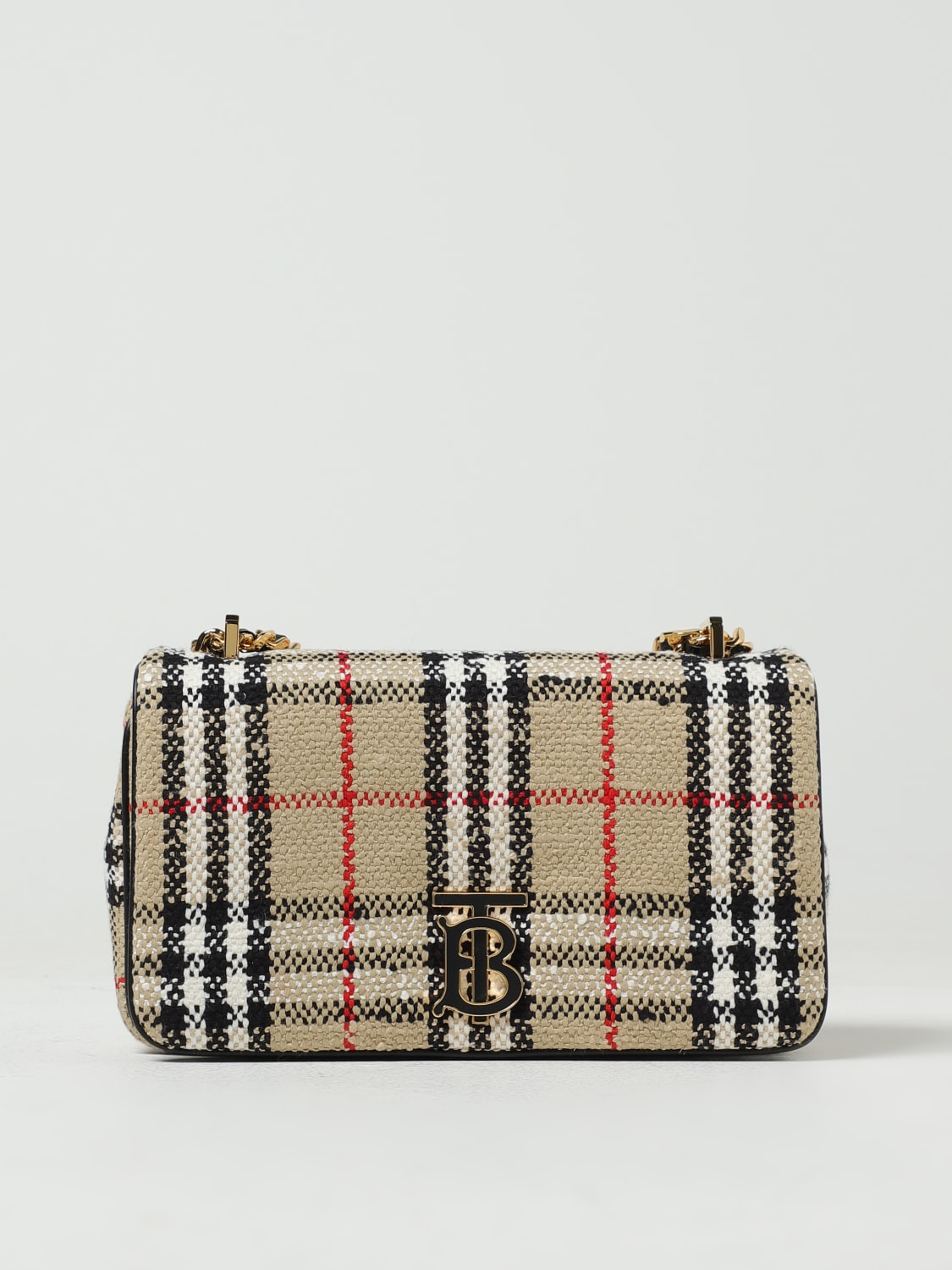 Sac bandoulière femme on sale burberry