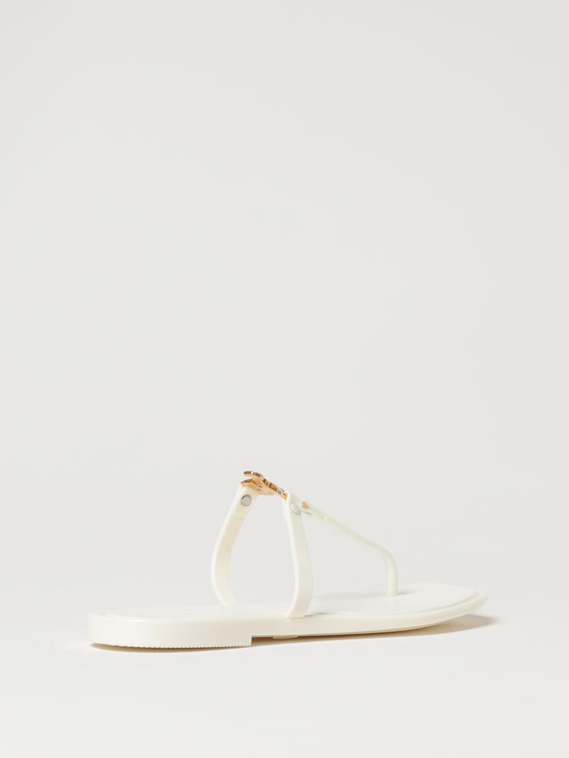 Tory burch store t strap sandals