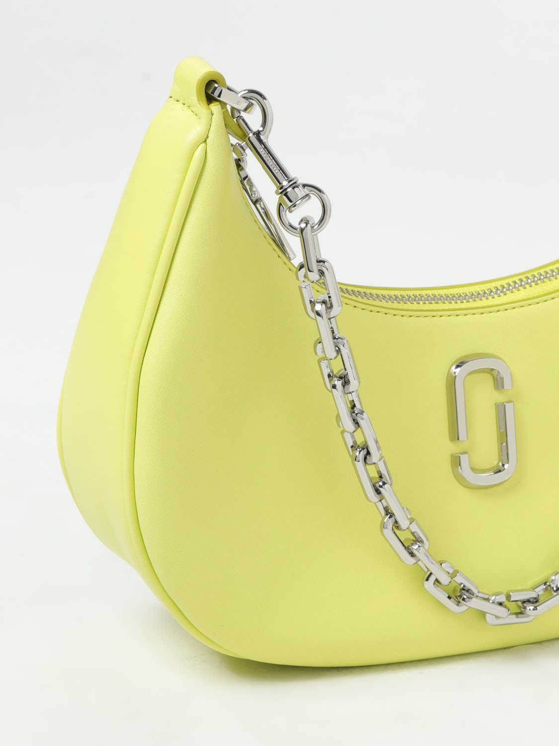 Marc jacobs best sale purse yellow