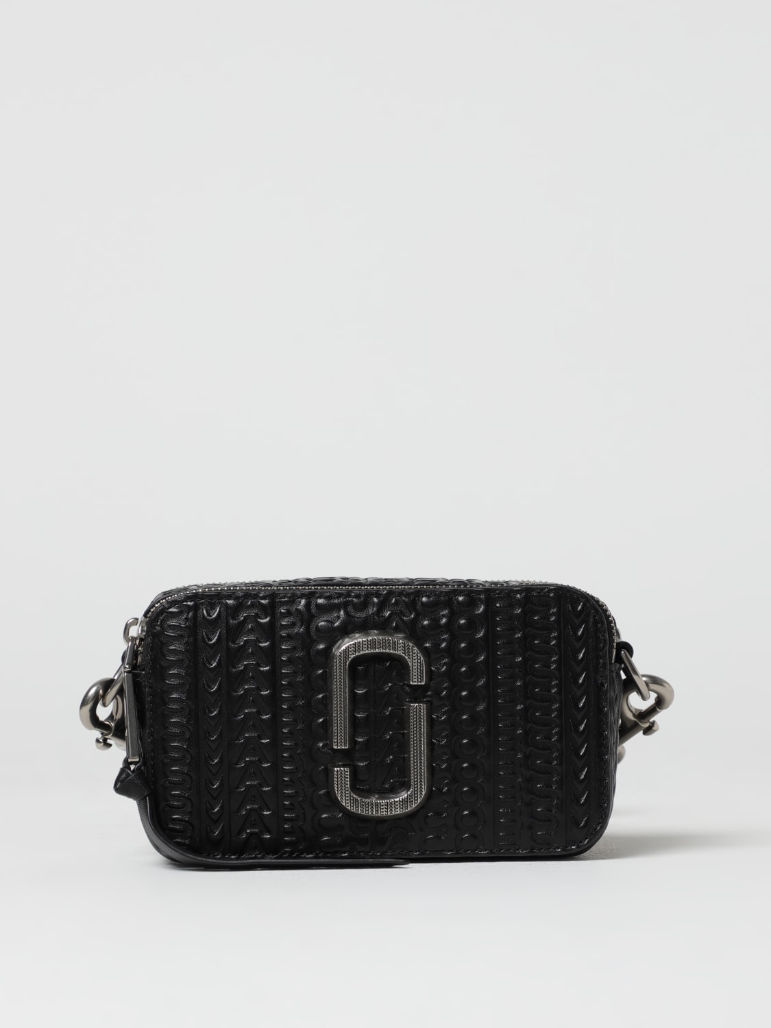 Marc jacobs discount double j logo